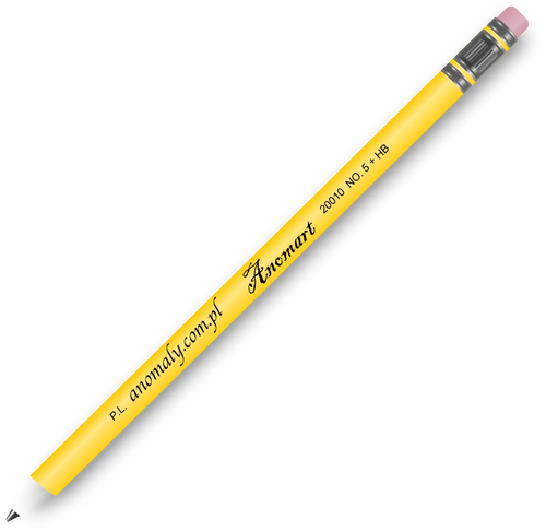Crayon HB