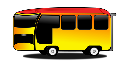 Autobus animÃ©e