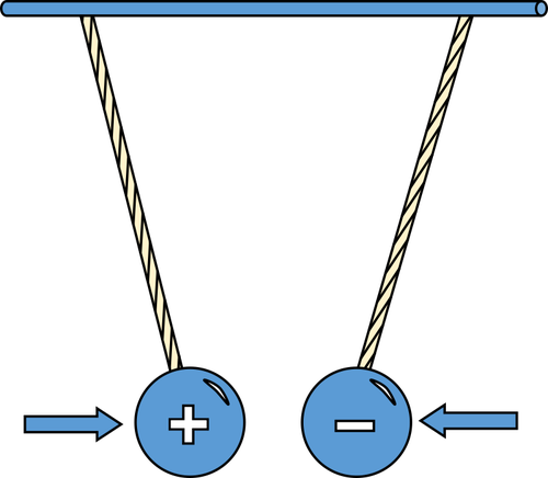 Diagram biru fisika