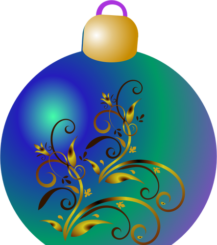 Christmas ornament