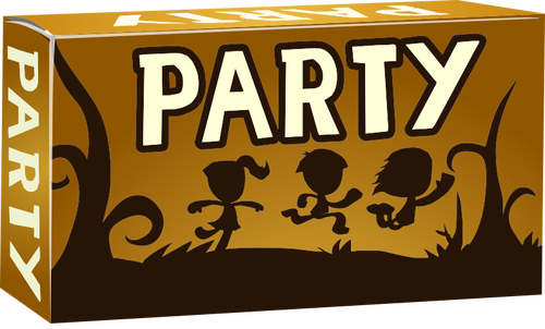 PotwÃ³r party pack