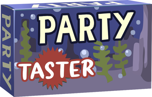 Partying box