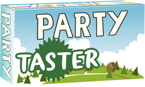 WieÅ› party pack
