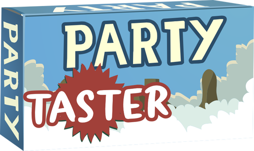 Party taster pack