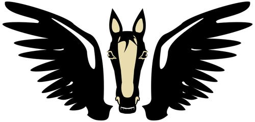 Pegasus-Symbol