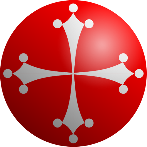 Immagine vettoriale Pisa cittÃ  simbolo