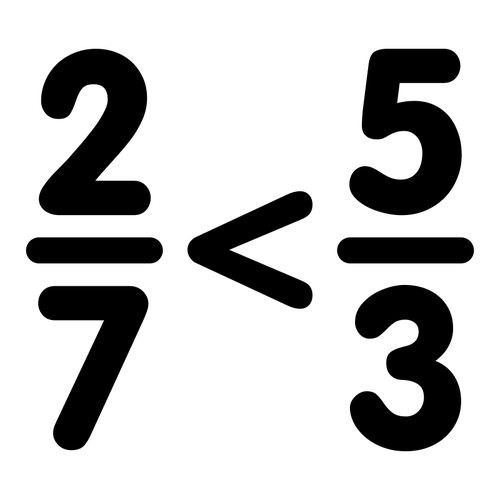 KDE ikon tema dengan angka
