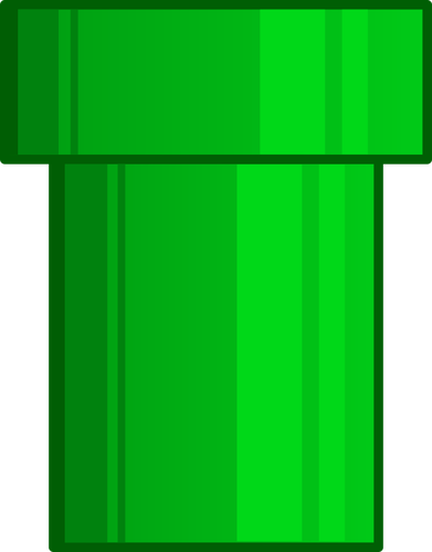 Groene pijpleiding