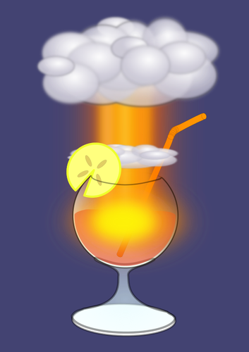 Cocktail de radioativo