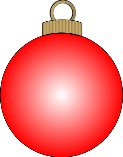 Christmas Ball vektor