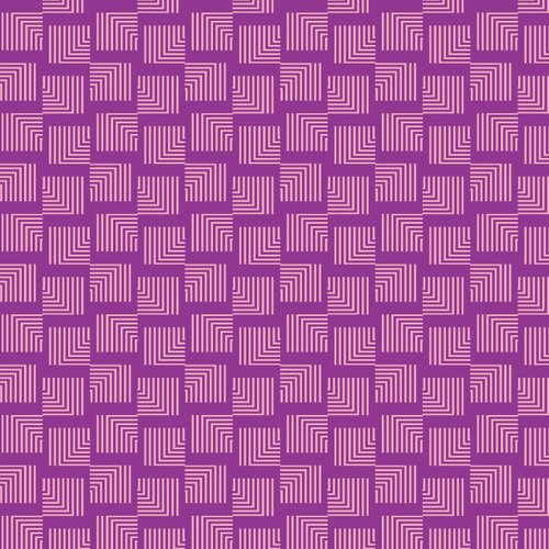 Stil retro de fundal violet