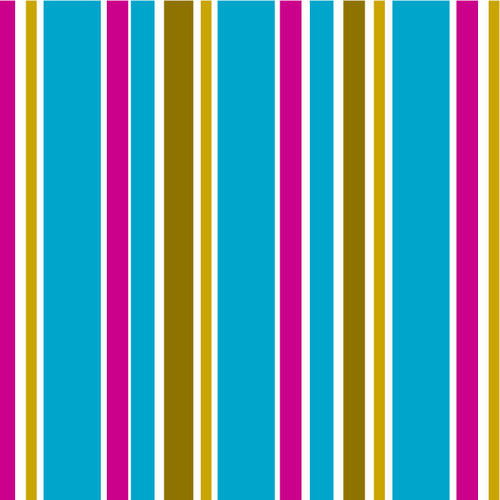 Retro stripes vector background