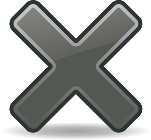Exit symbol