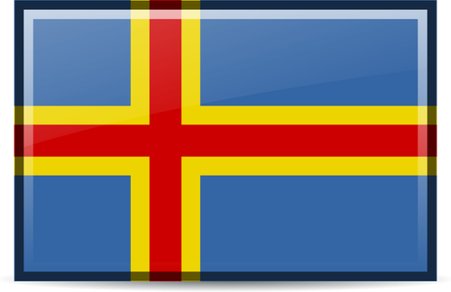 Symbolem wyspy skandynawskie