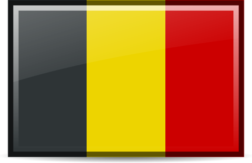 Vlag van BelgiÃ«