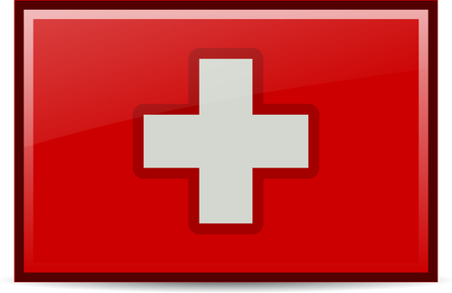 Flaga Szwajcarii