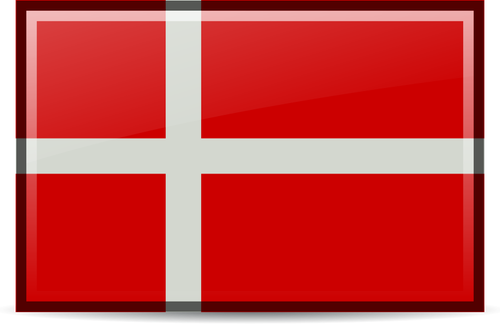 Nationale symbool van Denemarken