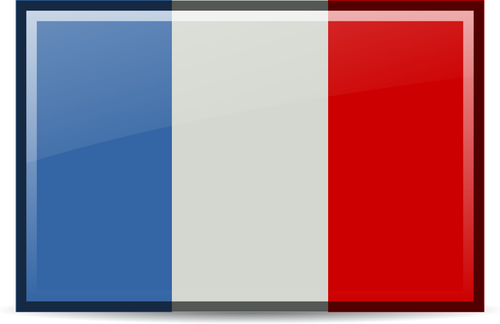 Image de drapeau de la France