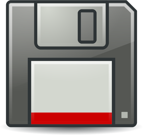 Floppy-Disk-symbol
