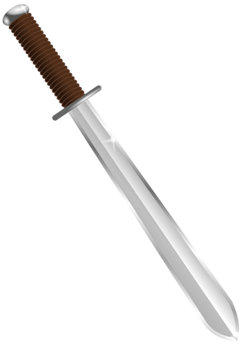 Pedang logam