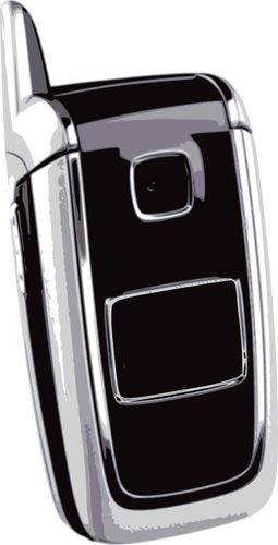 IlustraciÃ³n vectorial de Nokia 6102