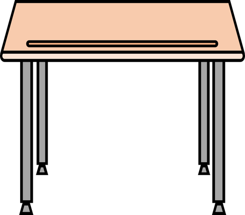 School desk