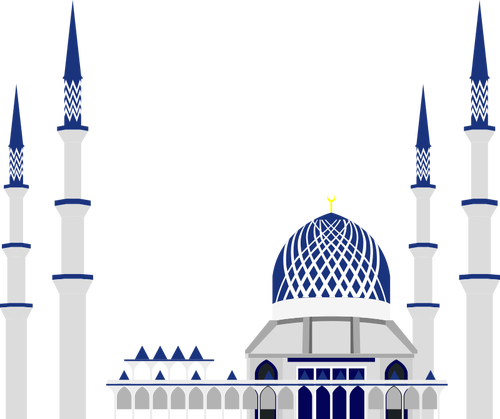 Mesquita do sultÃ£o