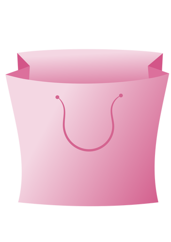 Ãcone de saco-de-rosa