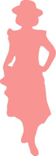 Vaqueira-de-rosa