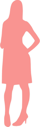 Feminin imagine roz