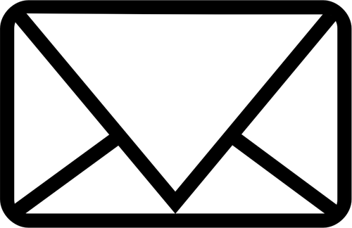 Mail envelop