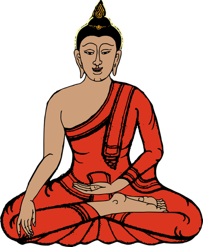 ÅžedinÅ£a Buddha