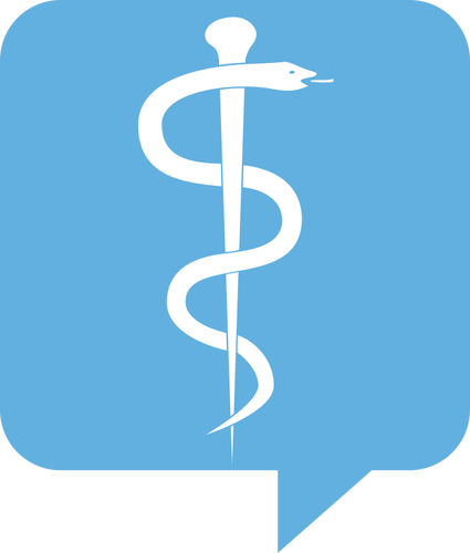 Asklepios-logo