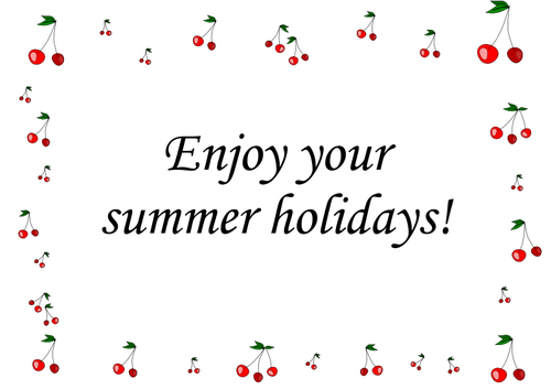 Color marco vector de la imagen
