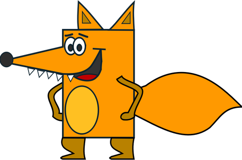 KonuÅŸan fox
