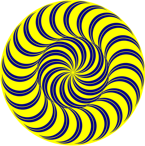 Elemento de espiral