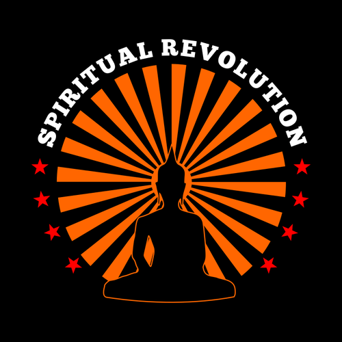 RÃ©volution spirituelle
