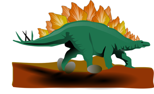 Dinossauros extintos