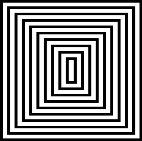 Grafisk illusion