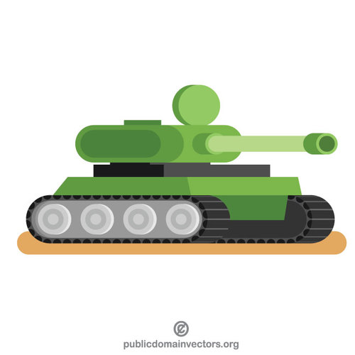 Militaria Pojazd kreskÃ³wka obraz