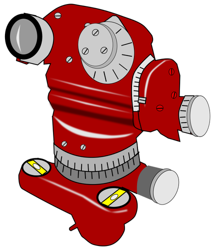 Theodolite image