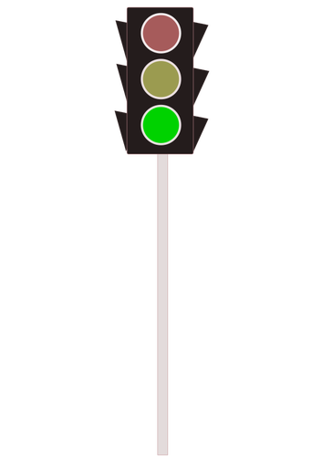 Semafor Simbol