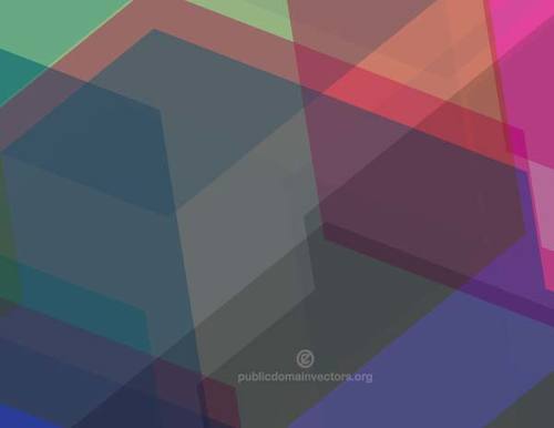 Colorful background design