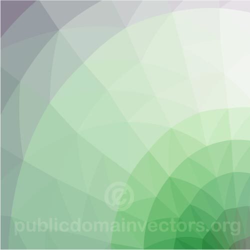 Colorful mosaic vector graphics
