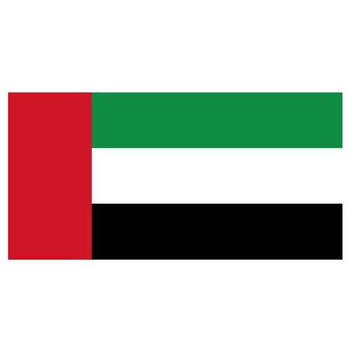 FÃ¶renade Arabemiratens flagga