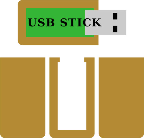 à¤²à¤•à¤¡à¤¼à¥€ USB à¤›à¤¡à¤¼à¥€ à¤¸à¥‡ à¤µà¥‡à¤•à¥à¤Ÿà¤° à¤›à¤µà¤¿