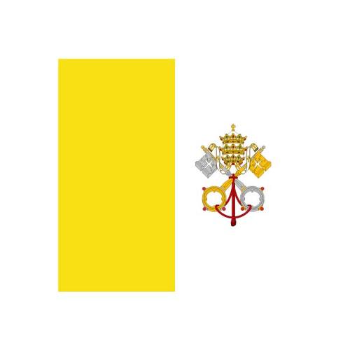 Sjunka av Vatikanen