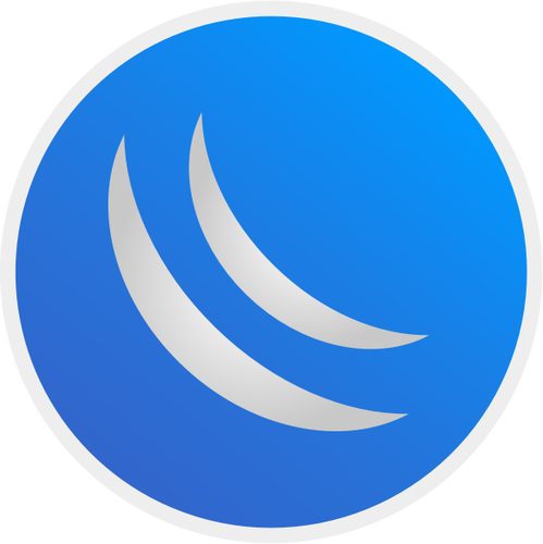 Winbox app-Symbol