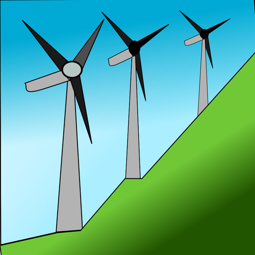à¤Šà¤ªà¤° à¤ªà¤¹à¤¾à¤¡à¤¼à¥€ windmills