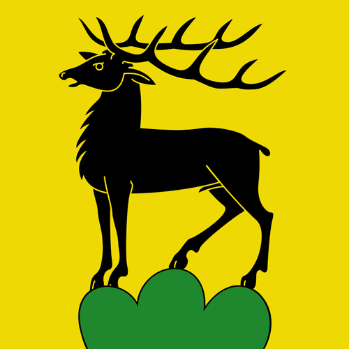 Eglisau-Wappen-Vektor-Bild